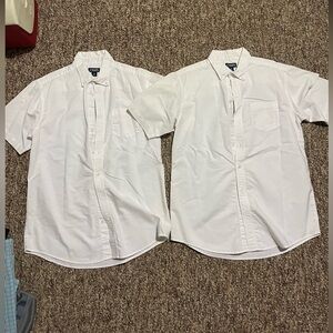 Two Chaps shirts
